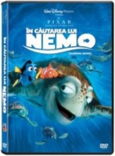 Finding Nemo - desene animate