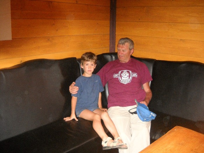 DSCN8203 - COASA LA COLIBITA 2011