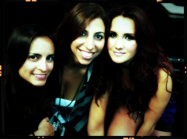 50153623 - 0 Dulce Maria My Life Forever