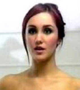 114 - 0 Dulce Maria My Life Forever
