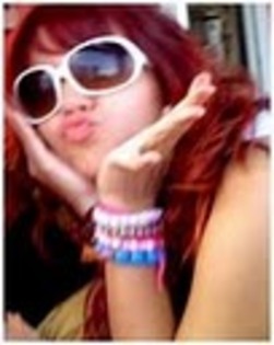 119498749 - 0 Dulce Maria My Life Forever