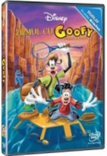 a goofy movie - desene animate