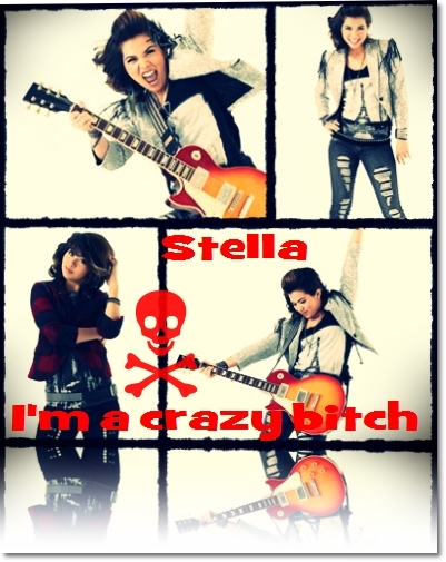 __crazy_stella___by_superno-d3ygew6