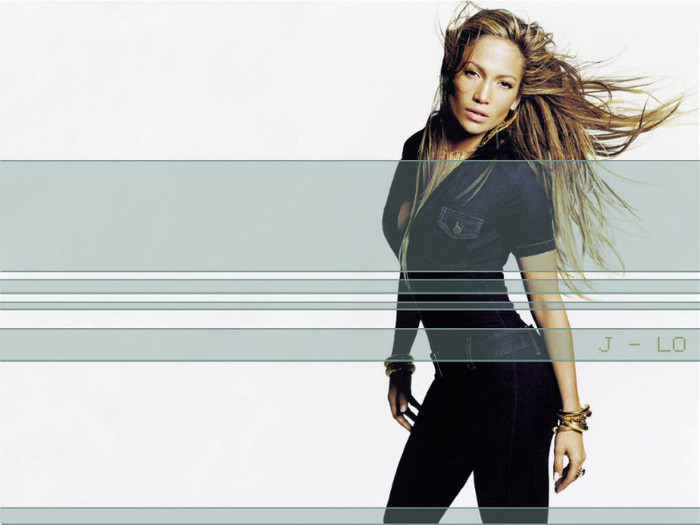 19 - Jennifer Lopez