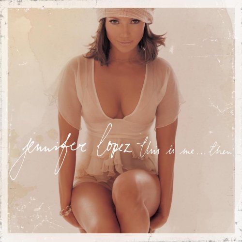 21 - Jennifer Lopez