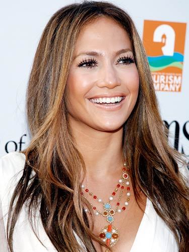 24 - Jennifer Lopez