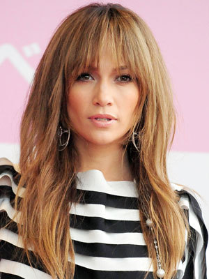 26 - Jennifer Lopez