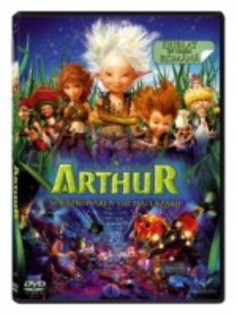 Arthur et la vengeance de Maltazard; Arthur si razbunarea lui Maltazard
