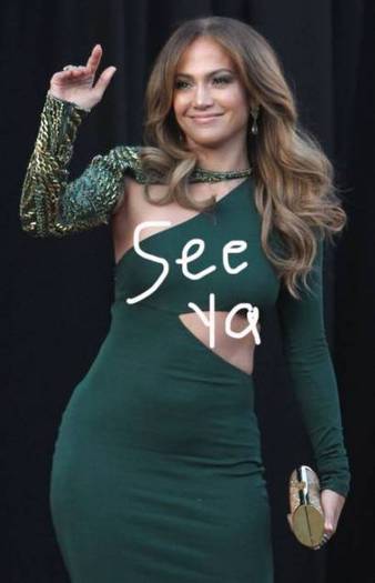 31 - Jennifer Lopez
