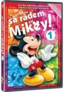 mickey Have a Laugh - desene animate