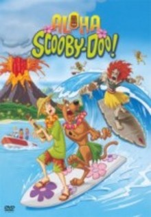 Aloha Scooby-Doo - desene animate