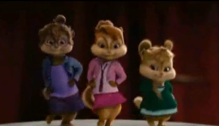 CHIPETTES