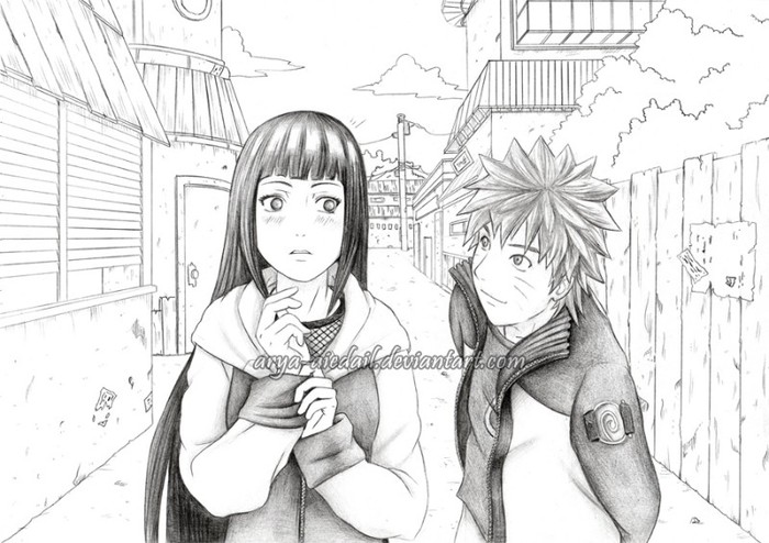 Hin vorbeste tu cu ea.... H:Bine...