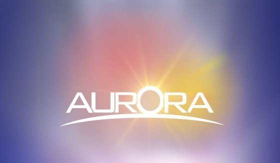 1 - Aurora