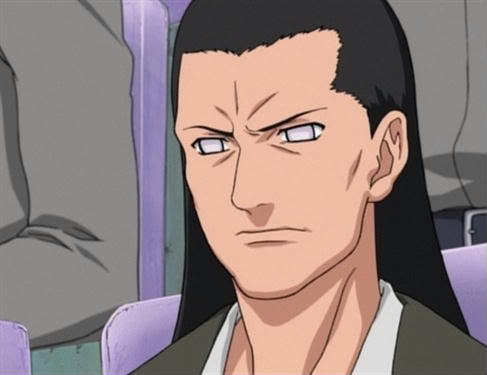 Hiashi Hyuga