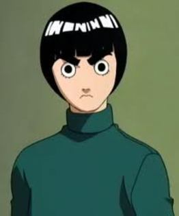 Rock Lee