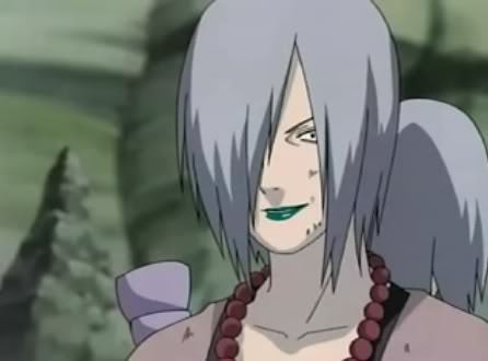 Sakon - aaaBaietzi din Naruto