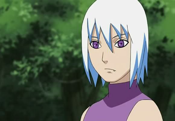 Suigetsu Hazuki - aaaBaietzi din Naruto