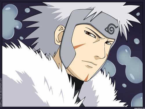 Tobirama Senju