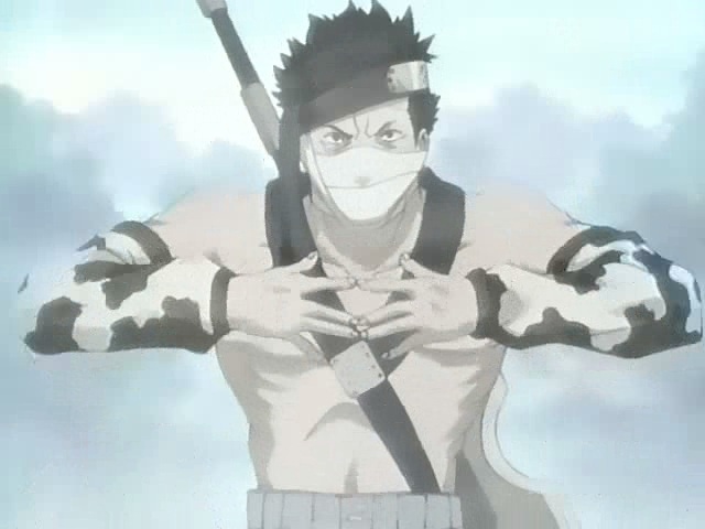 Zabuza Momoch
