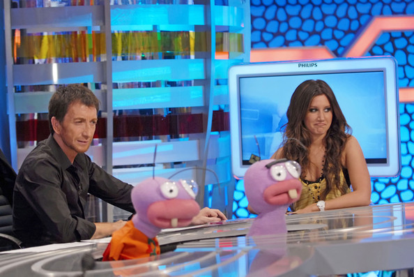 Ashley+Tisdale+El+Hormiguero+QjjUmszU6ppl