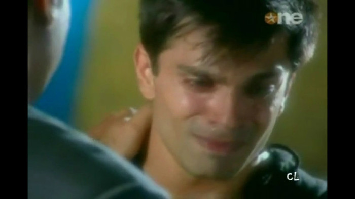 47 - DILL MILL GAYYE AMMY LOOKZ VERY SAD