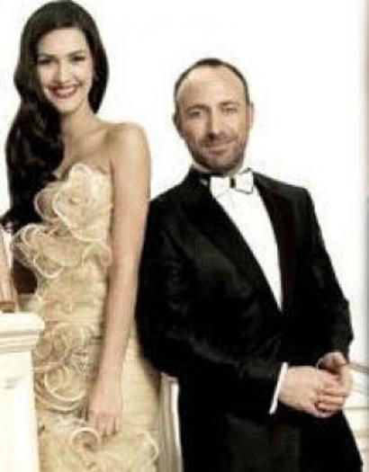 Berguzar & Halit - x - Berguzar si Halit- Un week-end in doi