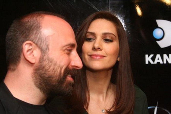 Berguzar & Halit (1) - x - Berguzar si Halit- Un week-end in doi