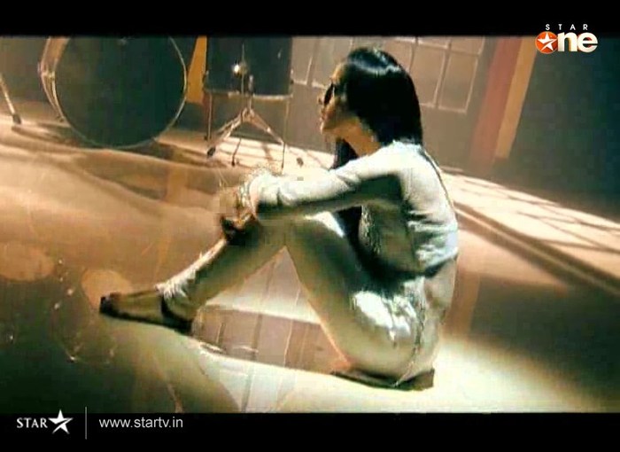 2 - DILL MILL GAYYE KaSh As ArSh Re-Creation Room Shilpa Dances Kapz