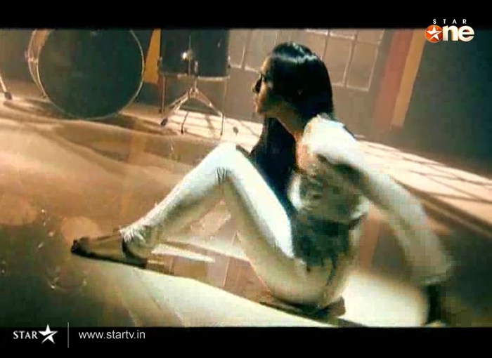 3 - DILL MILL GAYYE KaSh As ArSh Re-Creation Room Shilpa Dances Kapz