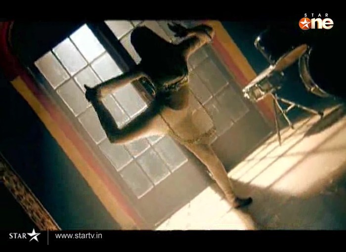 14 - DILL MILL GAYYE KaSh As ArSh Re-Creation Room Shilpa Dances Kapz