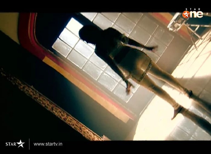 24 - DILL MILL GAYYE KaSh As ArSh Re-Creation Room Shilpa Dances Kapz