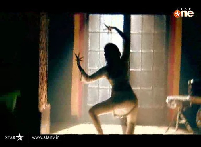 25 - DILL MILL GAYYE KaSh As ArSh Re-Creation Room Shilpa Dances Kapz