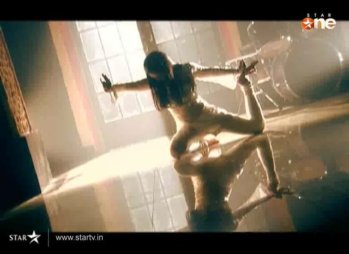 26 - DILL MILL GAYYE KaSh As ArSh Re-Creation Room Shilpa Dances Kapz
