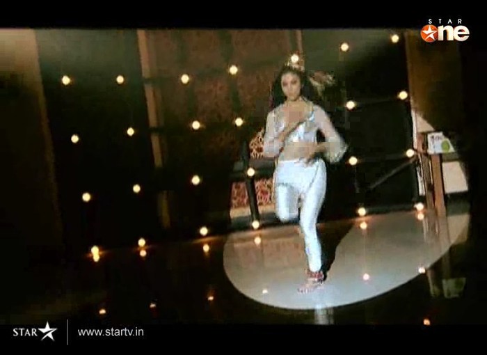 36 - DILL MILL GAYYE KaSh As ArSh Re-Creation Room Shilpa Dances Kapz