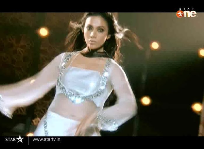 47 - DILL MILL GAYYE KaSh As ArSh Re-Creation Room Shilpa Dances Kapz