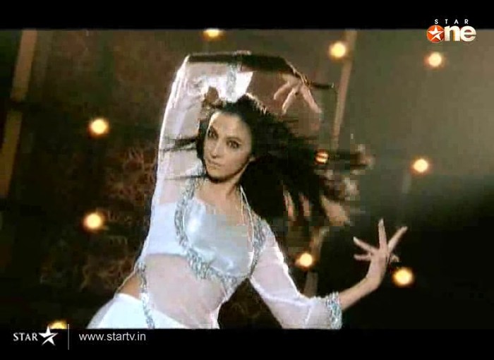 50 - DILL MILL GAYYE KaSh As ArSh Re-Creation Room Shilpa Dances Kapz