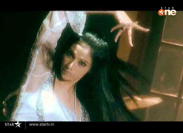 55 - DILL MILL GAYYE KaSh As ArSh Re-Creation Room Shilpa Dances Kapz