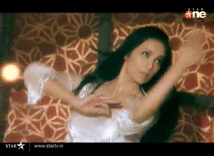 59 - DILL MILL GAYYE KaSh As ArSh Re-Creation Room Shilpa Dances Kapz