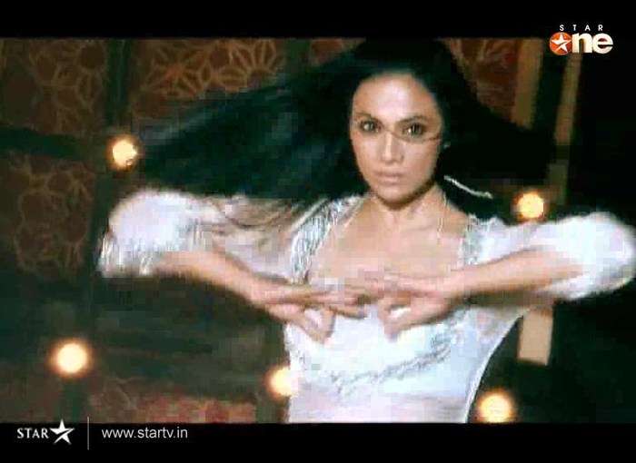 63 - DILL MILL GAYYE KaSh As ArSh Re-Creation Room Shilpa Dances Kapz