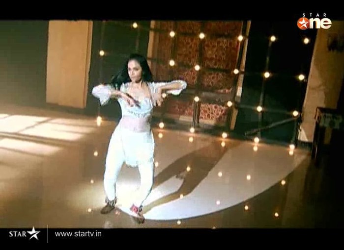 65 - DILL MILL GAYYE KaSh As ArSh Re-Creation Room Shilpa Dances Kapz