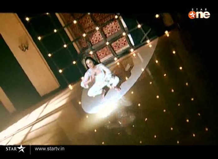 67 - DILL MILL GAYYE KaSh As ArSh Re-Creation Room Shilpa Dances Kapz