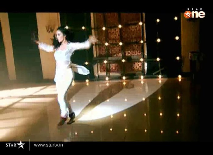 69 - DILL MILL GAYYE KaSh As ArSh Re-Creation Room Shilpa Dances Kapz