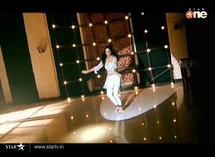 76 - DILL MILL GAYYE KaSh As ArSh Re-Creation Room Shilpa Dances Kapz