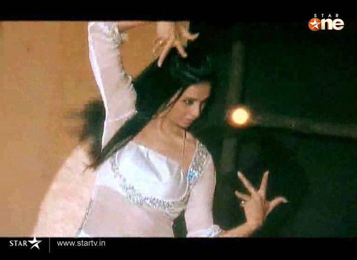 80 - DILL MILL GAYYE KaSh As ArSh Re-Creation Room Shilpa Dances Kapz