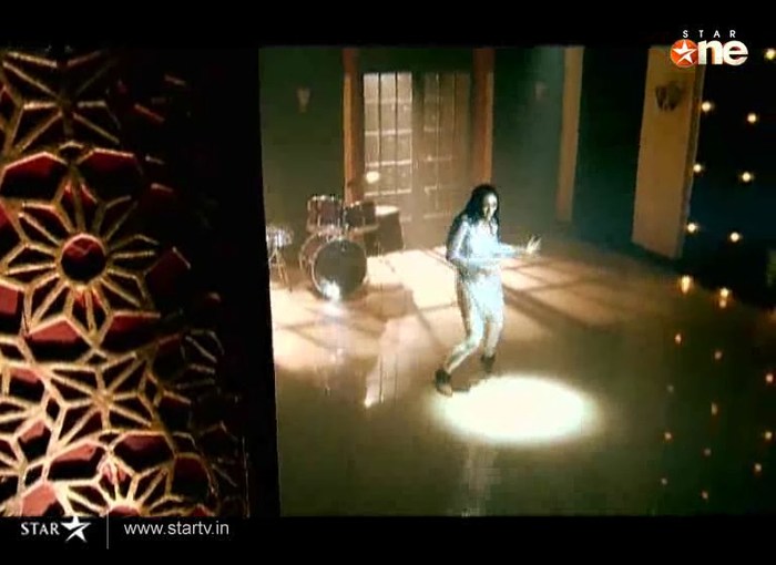 81 - DILL MILL GAYYE KaSh As ArSh Re-Creation Room Shilpa Dances Kapz