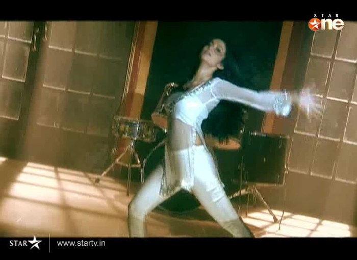 85 - DILL MILL GAYYE KaSh As ArSh Re-Creation Room Shilpa Dances Kapz