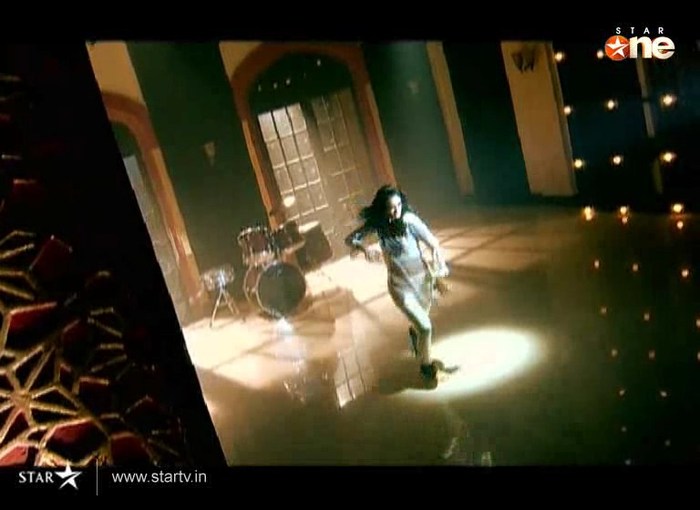 86 - DILL MILL GAYYE KaSh As ArSh Re-Creation Room Shilpa Dances Kapz