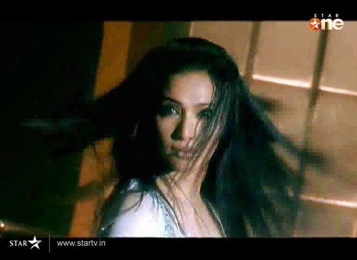 87 - DILL MILL GAYYE KaSh As ArSh Re-Creation Room Shilpa Dances Kapz