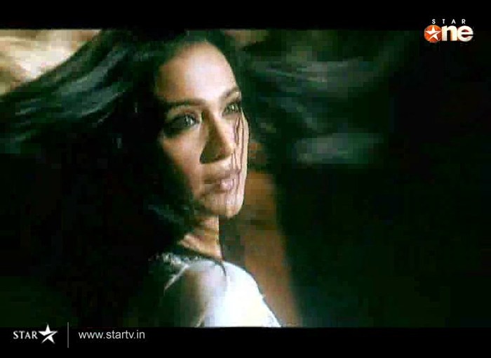 88 - DILL MILL GAYYE KaSh As ArSh Re-Creation Room Shilpa Dances Kapz